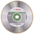 Bosch - Standard Seri Seramik İçin Elmas Kesme Diski 300 mm 2608602540