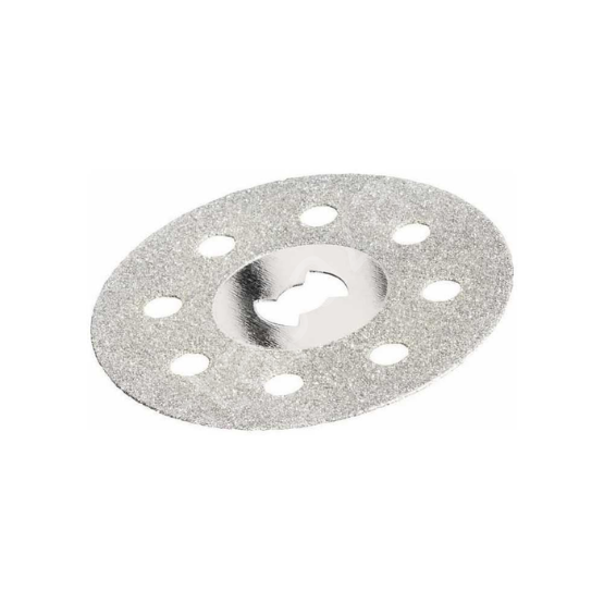 DREMEL® EZ SpeedClic: elmas kesme diski. (SC545) 2615S545JB