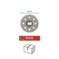 DREMEL® EZ SpeedClic: elmas kesme diski. (SC545) 2615S545JB