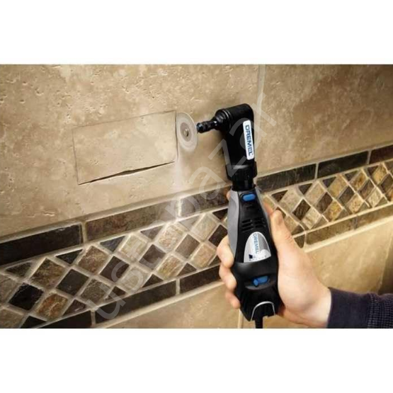 DREMEL® EZ SpeedClic: elmas kesme diski. (SC545) 2615S545JB