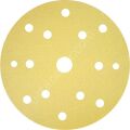 Bosch C450 150MM 240KUM 15 Delikli Zımpara 50LI - 2608621737