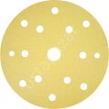 Bosch C450 150MM 240KUM 15 Delikli Zımpara 50LI - 2608621737
