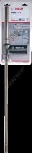 Bosch - SDS-Max-9 Speed Clean Serisi Toz Atma Kanallı Kırıcı Delici Ucu 14*620 mm 2608578965
