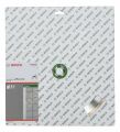 Bosch - Standard Seri Seramik İçin Elmas Kesme Diski 350 mm 2608602541