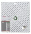 Bosch - Standard Seri Seramik İçin Elmas Kesme Diski 350 mm 2608602541