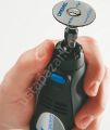 DREMEL® EZ SpeedClic: başlangıç seti. (SC406) 2615S406JC