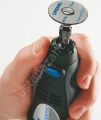DREMEL® EZ SpeedClic: başlangıç seti. (SC406) 2615S406JC