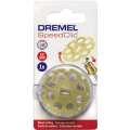 DREMEL® EZ SpeedClic: ahşap kesme diski. (SC544) 2615S544JB