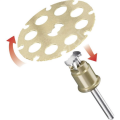 DREMEL® EZ SpeedClic: ahşap kesme diski. (SC544) 2615S544JB