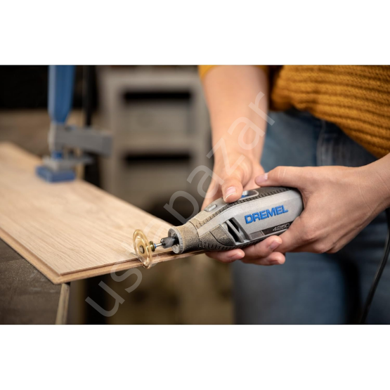 DREMEL® EZ SpeedClic: ahşap kesme diski. (SC544) 2615S544JB