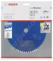 Bosch - Expert Serisi Alüminyum için Daire Testere Bıçağı 190*30 mm 56 Diş 2608644102