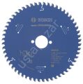 Bosch - Expert Serisi Alüminyum için Daire Testere Bıçağı 190*30 mm 56 Diş 2608644102