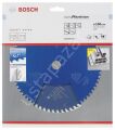 Bosch - Expert Serisi Alüminyum için Daire Testere Bıçağı 190*30 mm 56 Diş 2608644102