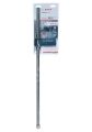Bosch - SDS-Max-9 Speed Clean Serisi Toz Atma Kanallı Kırıcı Delici Ucu 20*620 mm 2608576295