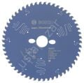 Bosch - Expert Serisi Alüminyum için Daire Testere Bıçağı 210*30 mm 54 Diş 2608644109
