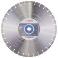 Bosch - Standard Seri Taş İçin Elmas Kesme Diski 450 mm 2608602605