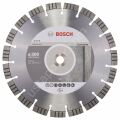 Bosch - Best Serisi Beton İçin Elmas Kesme Diski 300 mm 2608602657