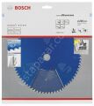 Bosch - Expert Serisi Alüminyum için Daire Testere Bıçağı 216*30 mm 64 Diş 2608644110