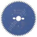 Bosch - Expert Serisi Alüminyum için Daire Testere Bıçağı 216*30 mm 64 Diş 2608644110
