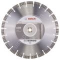Bosch - Best Serisi Beton İçin Elmas Kesme Diski 350 mm 2608602658
