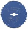Bosch - Expert Serisi Alüminyum için Daire Testere Bıçağı 250*30 mm 80 Diş 2608644111