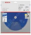 Bosch - Expert Serisi Alüminyum için Daire Testere Bıçağı 250*30 mm 80 Diş 2608644111