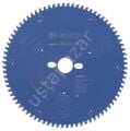 Bosch - Expert Serisi Alüminyum için Daire Testere Bıçağı 250*30 mm 80 Diş 2608644111