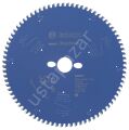 Bosch - Expert Serisi Alüminyum için Daire Testere Bıçağı 250*30 mm 80 Diş 2608644111