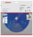 Bosch - Expert Serisi Alüminyum için Daire Testere Bıçağı 250*30 mm 80 Diş 2608644111