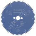Bosch - Expert Serisi Alüminyum için Daire Testere Bıçağı 254*30 mm 80 Diş 2608644112