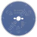 Bosch - Expert Serisi Alüminyum için Daire Testere Bıçağı 254*30 mm 80 Diş 2608644112