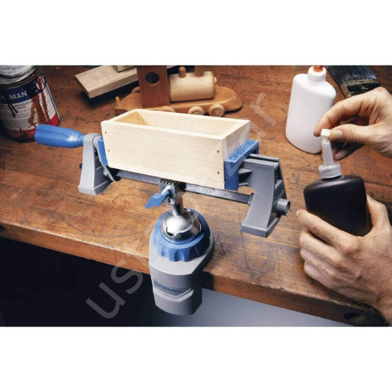 DREMEL® Multi-Vise (2500) 26152500JA
