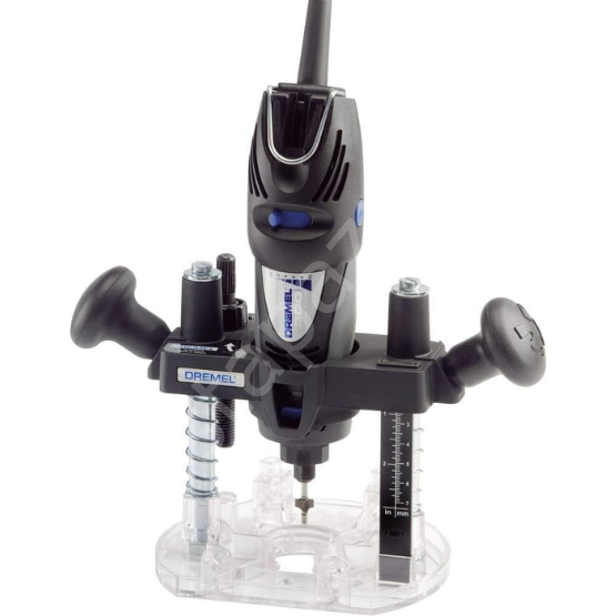 DREMEL® Daldırmalı freze bağlantı parçası (335) 26150335JA