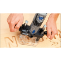 DREMEL® Daldırmalı freze bağlantı parçası (335) 26150335JA