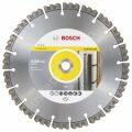 Bosch - Best Serisi Genel Yapı Malzemeleri ve Metal İçin Elmas Kesme Diski 300*20 mm 2608603746