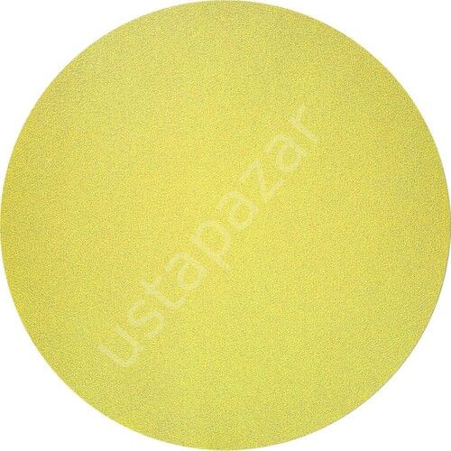 Bosch C450 125MM 60KUM Deliksiz Zımpara 50LI - 2608621749