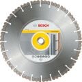 Bosch - Best Serisi Genel Yapı Malzemeleri ve Metal İçin Elmas Kesme Diski 300 mm 2608603635
