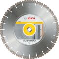 Bosch - Best Serisi Genel Yapı Malzemeleri ve Metal İçin Elmas Kesme Diski 300 mm 2608603635
