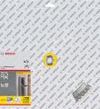 Bosch - Best Serisi Genel Yapı Malzemeleri ve Metal İçin Elmas Kesme Diski 300 mm 2608603635