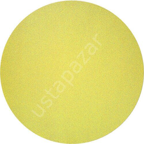 Bosch C450 125MM 80KUM Deliksiz Zımpara 50LI - 2608621750