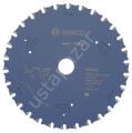 Bosch - Expert Serisi Metal için Daire Testere Bıçağı 160*20 mm 30 Diş 2608643054