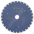 Bosch - Expert Serisi Metal için Daire Testere Bıçağı 160*20 mm 30 Diş 2608643054