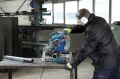 Bosch - Expert Serisi Metal için Daire Testere Bıçağı 160*20 mm 30 Diş 2608643054