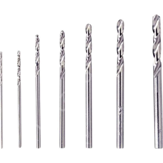 Dremel® Hassas delici uç seti (628) 2615062832