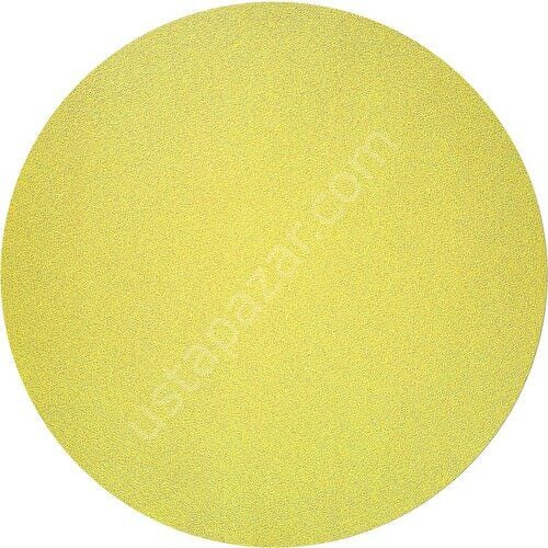 Bosch C450 125MM 100KUM Deliksiz Zımpara 50LI - 2608621751