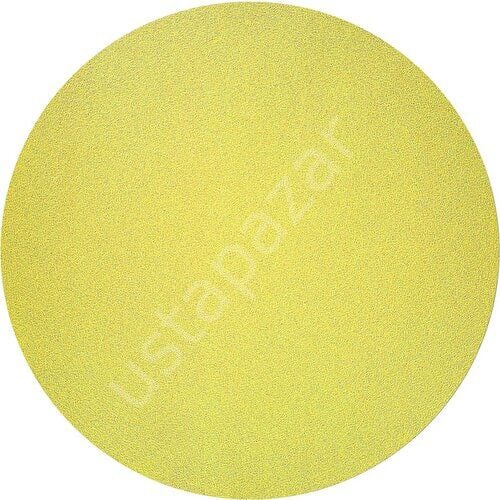 Bosch C450 125MM 100KUM Deliksiz Zımpara 50LI - 2608621751