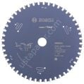 Bosch - Expert Serisi Metal için Daire Testere Bıçağı 184*20 mm 48 Diş 2608643055