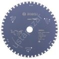 Bosch - Expert Serisi Metal için Daire Testere Bıçağı 184*20 mm 48 Diş 2608643055