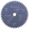 Bosch - Expert Serisi Metal için Daire Testere Bıçağı 184*20 mm 48 Diş 2608643055