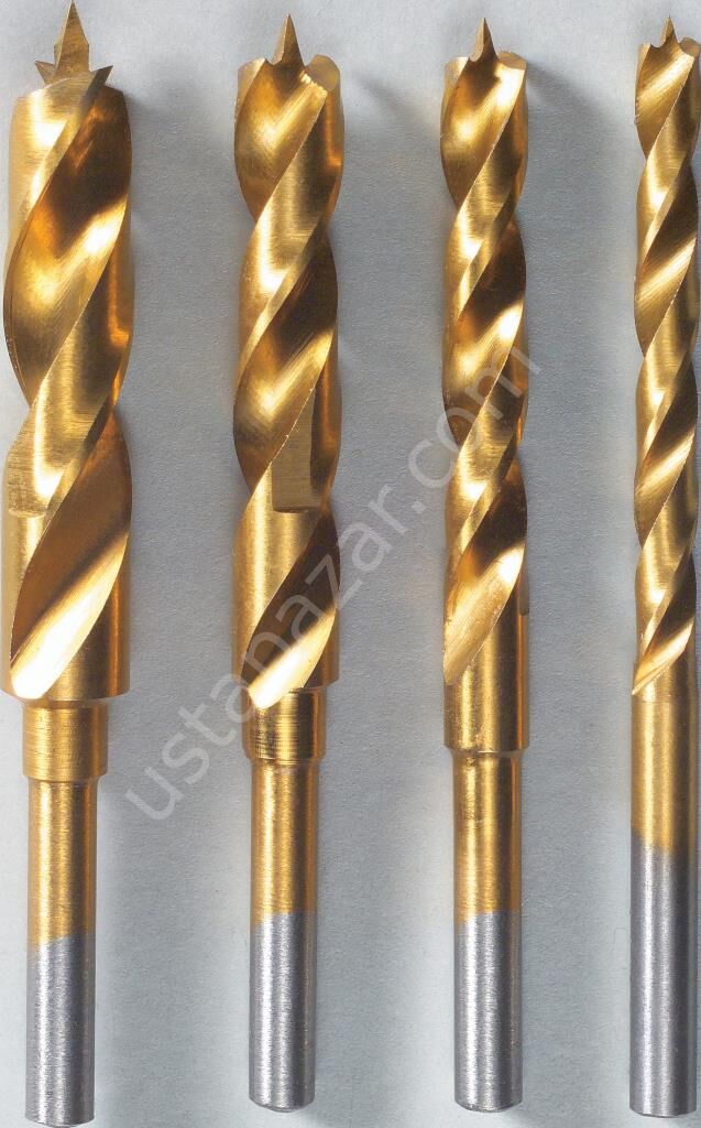 DREMEL® Ahşap delici uç seti (636) 26150636JA